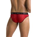 PASSION 031 SLIP MIKE RED S/M