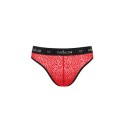 PASSION 031 SLIP MIKE RED S/M