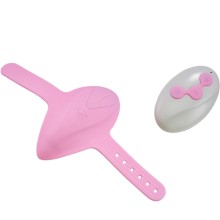 ARMONY - ESTIMULADOR DE PANTIE BLISS DE CONTROLE REMOTO