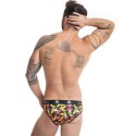 ANAIS MEN - BANANA SLIP XL