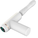 ARMONY - FKING MACHINE VIBRATEUR AJUSTABLE ET AUTOMATIQUE BLANC