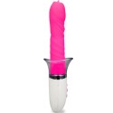 ARMONY - VIBRADOR LIBERTY E IMPULSO COM LÍNGUA