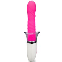 ARMONY - VIBRADOR LIBERTY E IMPULSO COM LÍNGUA