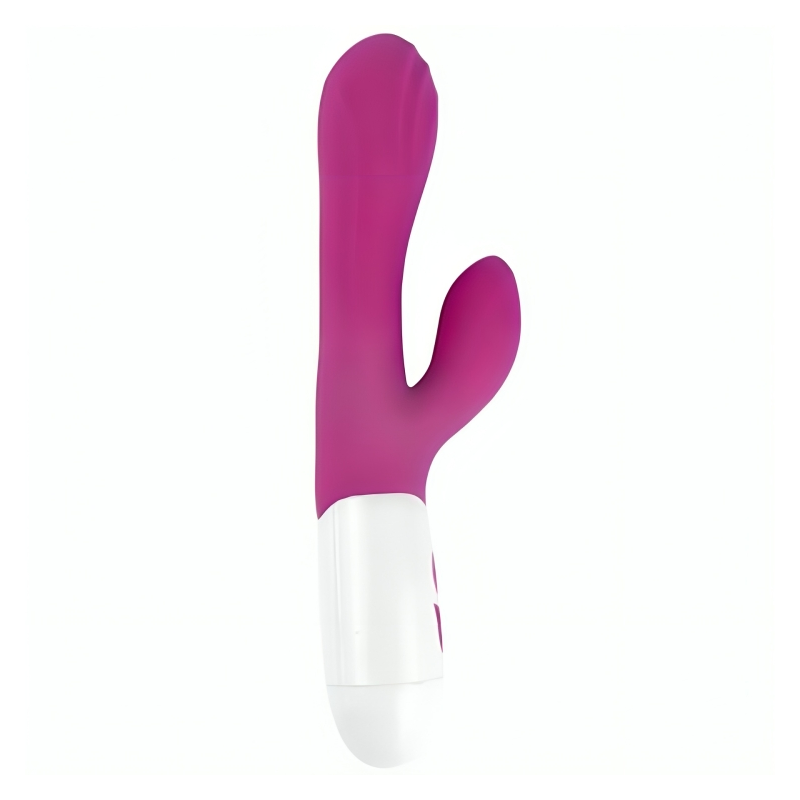 ARMONY - GLÜCKLICHER VIBRATOR VIOLETTER STIMULATOR