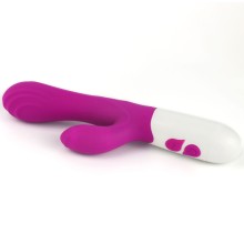 ARMONY - HAPPY VIBRATEUR STIMULATEUR VIOLETTE