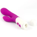 ARMONY - GLÜCKLICHER VIBRATOR VIOLETTER STIMULATOR