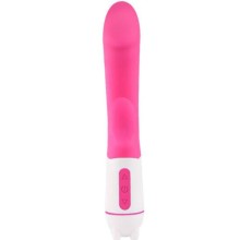 ARMONY - HAPPY VIBRATEUR STIMULATEUR RECHARGEABLE FUCHSIA