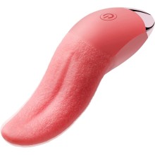 ARMONY - ZUNGENVIBRATOR STIMULATOR