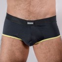 MACHO - CUECA CUECA MS24R VERMELHO ESCURO XL