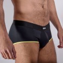 MACHO - CUECA CUECA MS24R VERMELHO ESCURO XL