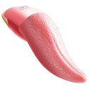 ARMONY - TONGUE VIBRATOR STIMULATOR