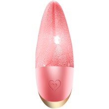 ARMONY - TONGUE VIBRATOR STIMULATOR