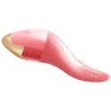 ARMONY - TONGUE VIBRATOR STIMULATOR