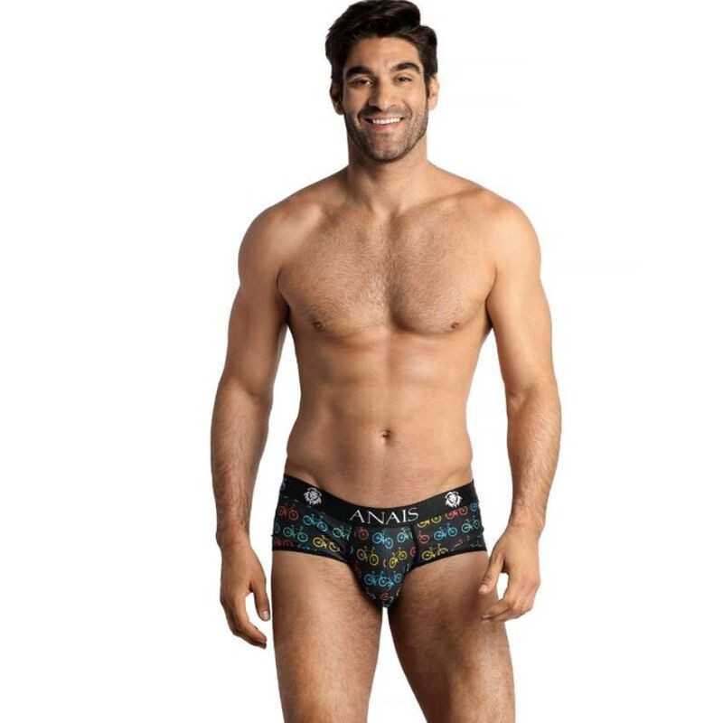 ANAIS MEN - SLIP BENITO XL ANAIS MEN - SLIP BENITO XL