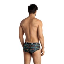 ANAIS MEN - BENITO SLIP XL