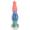 EPIC - ARION DILDO SYMPHONY OF PLEASURE CONTROLE REMOTO RECARREGÁVEL