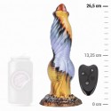 EPIC - PHOENIX DILDO LA RÉSURGENCE DU PLAISIR TÉLÉCOMMANDE RECHARGEABLE