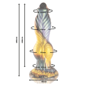 EPIC - PHOENIX DILDO DIE WIEDERAUFERWECKUNG DER VERGNÜGUNG