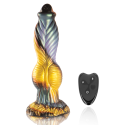 EPIC - PHOENIX DILDO THE RESURGENCE OF PLEASURE RECHARGEABLE