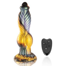 EPIC - PHOENIX DILDO O RESSURGIMENTO DO PRAZER CONTROLE REMOTO