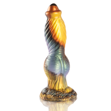 EPIC - PHOENIX DILDO DIE WIEDERAUFERWECKUNG DER VERGNÜGUNG