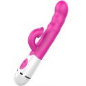 ARMONY - AMIR VIBRATOR MULTIFUNCTION WITH STIMULATING TONGUE 16