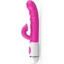 ARMONY - AMIR VIBRATOR MULTIFUNCTION WITH STIMULATING TONGUE 16