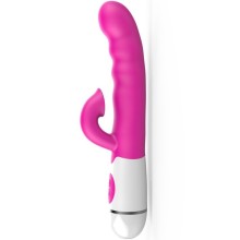 ARMONY - AMIR VIBRATOR MULTIFUNCTION WITH STIMULATING TONGUE 16