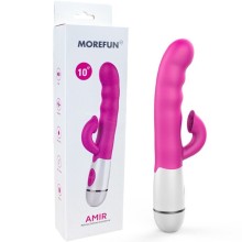 ARMONY - AMIR VIBRATOR MULTIFUNCTION WITH STIMULATING TONGUE 16