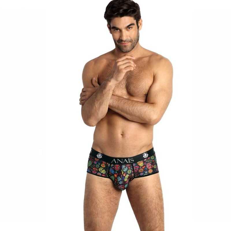 ANAIS MEN - MÉXICO BRIEF XL ANAIS MEN - MÉXICO BRIEF XL