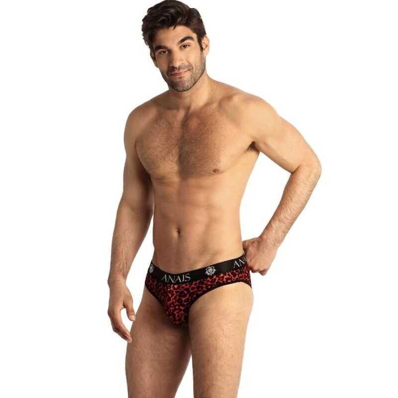 ANAIS MEN - TRIBAL SLIP S ANAIS MEN - TRIBAL SLIP S