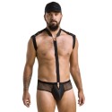 PASSION - 038 CONJUNTO JOO PRETO L/XL