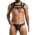 PASSION - 043 CONJUNTO JACOB PRETO L/XL