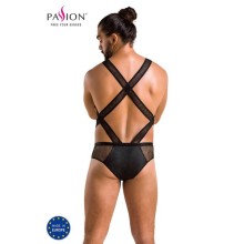 PASSION - 045 BODY VICTOR PRETO L/XL