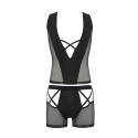 PASSION 054 SET OSCAR BLACK S/M