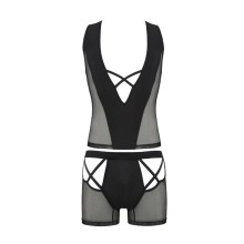 PASSION 054 SET OSCAR BLACK S/M