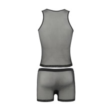 PASSION 054 SET OSCAR BLACK S/M