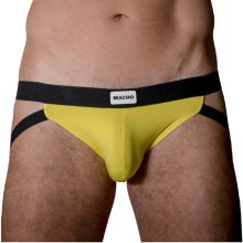 MACHO MX22 JOCKSTRAP