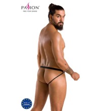 PASSION - 034 SLIP OPEN LUKE PRETO L/XL