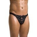 PASSION 044 SLIP OPEN BEN BLACK S/M