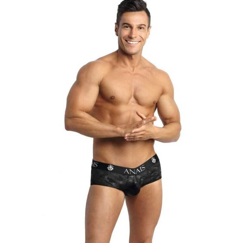 ANAIS MEN - ELECTRO JOCK BIKINI S ANAIS MEN - ELECTRO JOCK BIKINI S