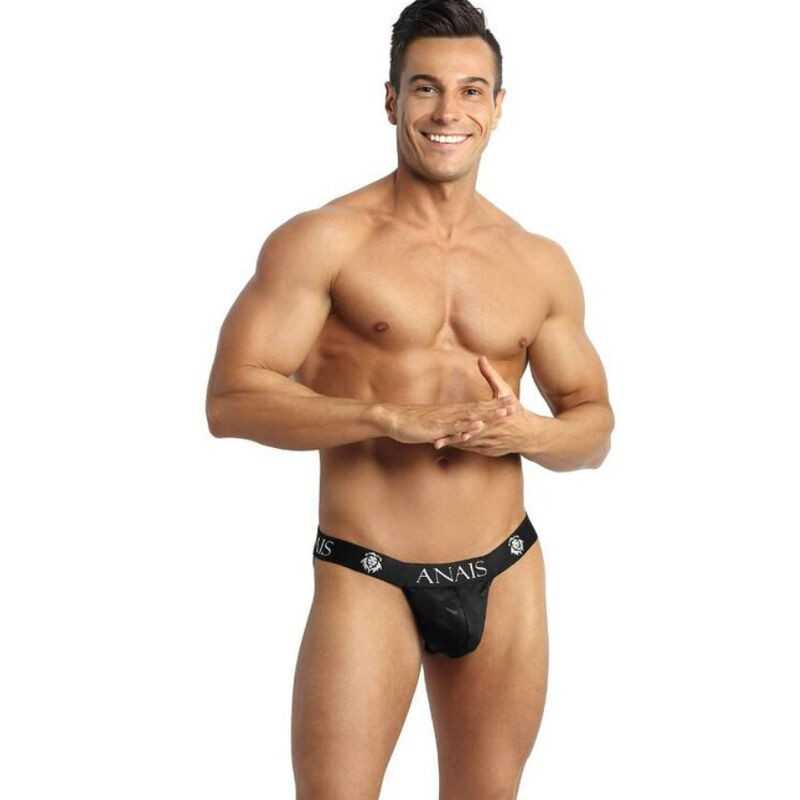 ANAIS MEN - ELECTRO JOCK STRAP XL ANAIS MEN - ELECTRO JOCK STRAP XL
