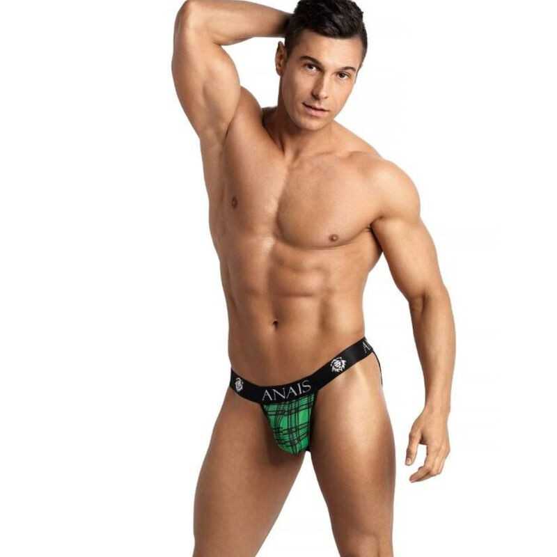 ANAIS MEN - MAGIC JOCK STRAP XL ANAIS MEN - MAGIC JOCK STRAP XL