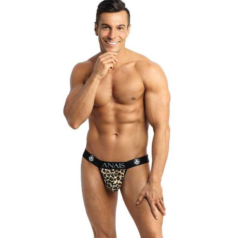 ANAIS MEN - MERCURY JOCK STRAP S ANAIS MEN - MERCURY JOCK STRAP S