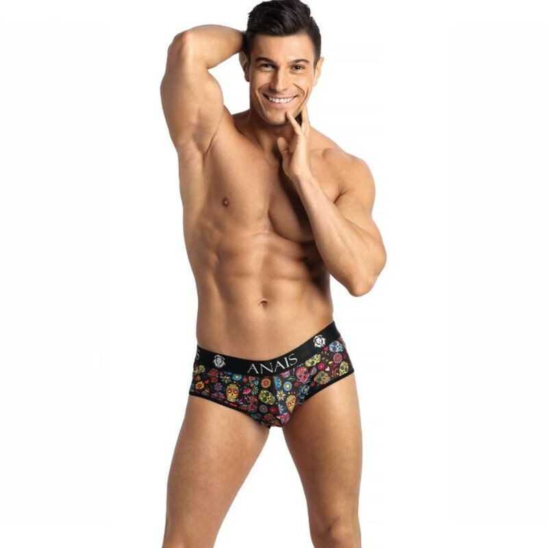 ANAIS MEN - MÉXICO JOCK BIKINI L ANAIS MEN - MÉXICO JOCK BIKINI L