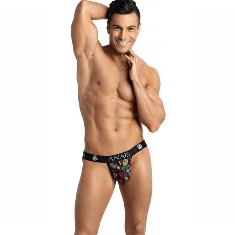 ANAIS MEN - MÉXICO JOCK STRAP XL ANAIS MEN - MÉXICO JOCK STRAP XL