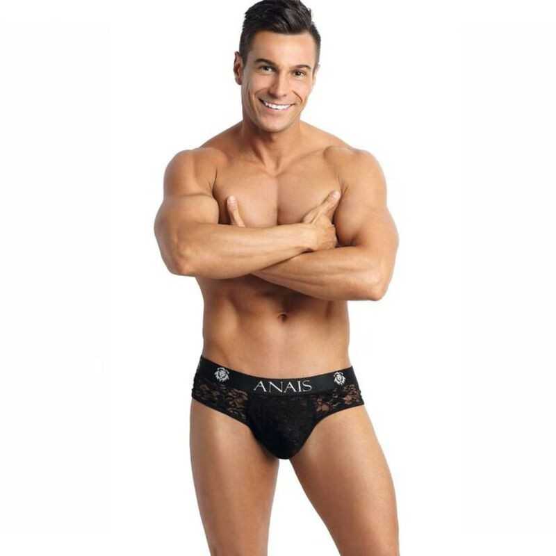 ANAIS MEN - ROMANCE JOCK BIKINI S ANAIS MEN - ROMANCE JOCK BIKINI S