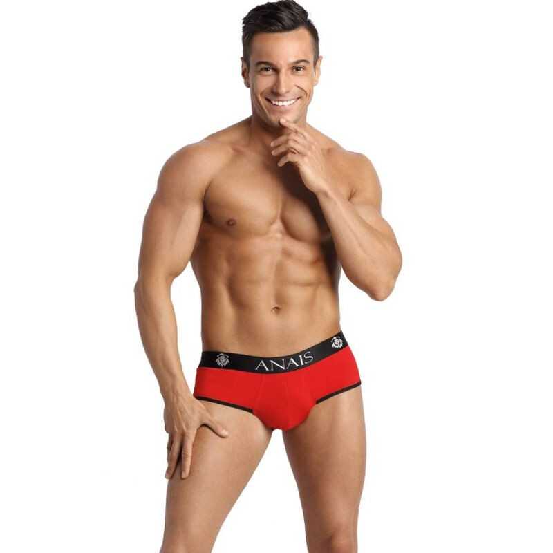 ANAIS MEN - SOUL JOCK BIKINI S ANAIS MEN - SOUL JOCK BIKINI S