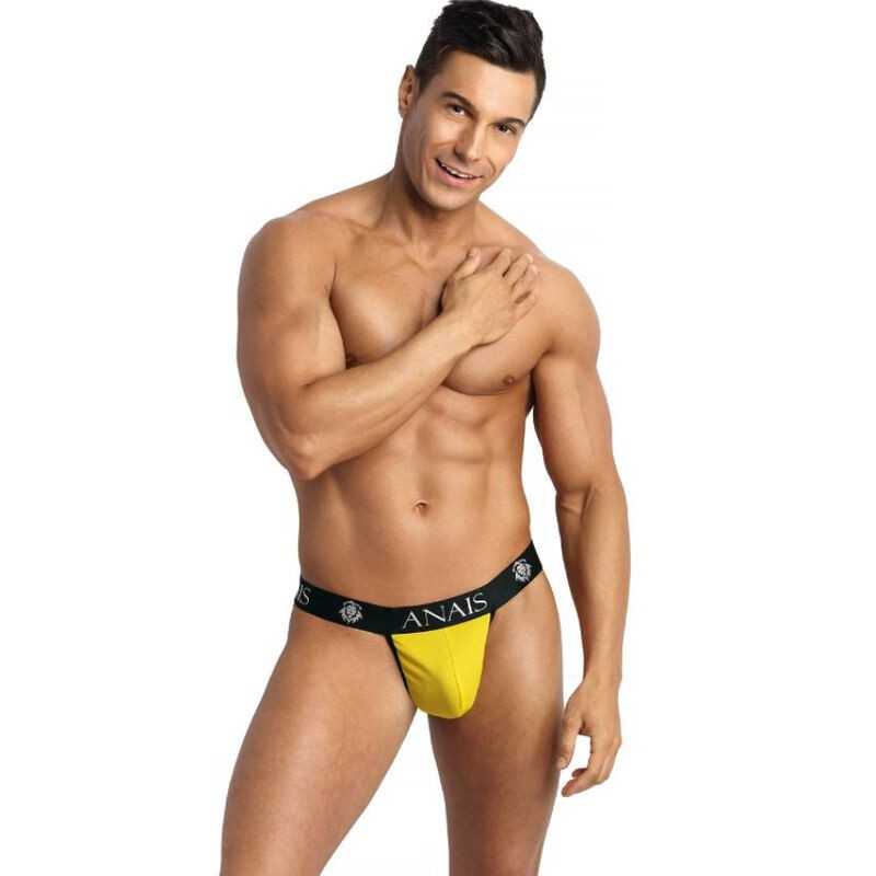 ANAIS MEN - TOKIO JOCK STRAP S ANAIS MEN - TOKIO JOCK STRAP S