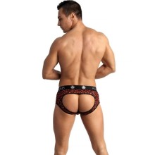 ANAIS MEN - BIKINI TRIBAL JOCK XL